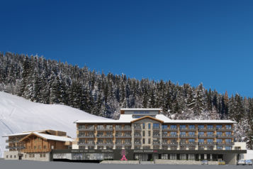 Nach der aktiven Zeit im Freien erwartet die Gäste im ADAPURA eine rund 1.000 m² große Wellnesslandschaft samt Hallenbad, Saunen und Außenpool.