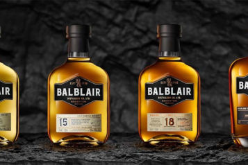 Balblair stammt aus dem Schottischen Hochland und verkörpert geschmacklich alles, was mit dieser idyllischen Landschaft in Verbindung gebracht wird.
