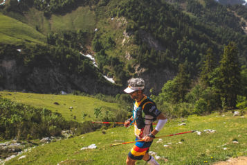 Als Höhepunkt wird im Rahmen der Veranstaltung die Österreichische Meisterschaft im Marathontrail über die Distanz des KOASA-Marathons ausgetragen