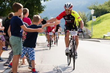 Am Samstag, den 5. September 2020, findet das erste Bundesligarennen in Kufstein statt.