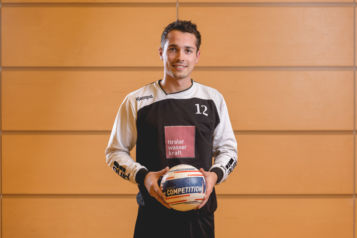 Erstmalig in der Vereinsgeschichte richtet die Sportunion Kufstein im Rahmen ihres 75. Jubiläums das Faustball-Bundesligafinale Final3 aus. 
