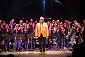 2020 wird Kapellmeister Hermann Ortner zum letzten Mal den Dirigentenstab schwingen, bevor er sich als musikalischer Leiter des Orchesters zurückzieht.