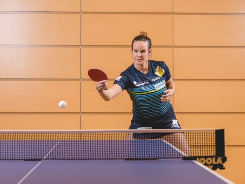 Sportunion Kufstein Tischtennis