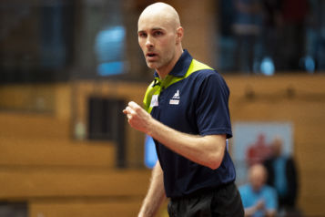 Daniel Habesohn