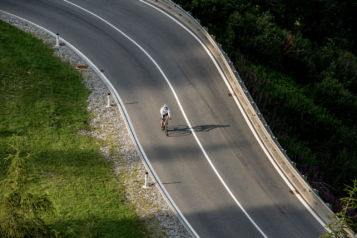 Im Livestream stehen neben den Athleten auch die Geschichte und die größten Highlights des Rennrad-Klassikers im Fokus.