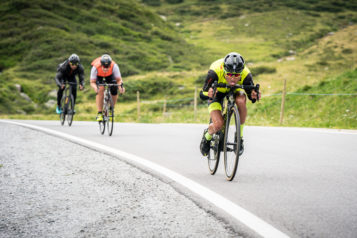 Das 10. Jubiläum des Arlberg Giro wurde auf den 1. August 2021 verschoben.