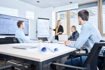 Als Generalplaner im Industriesektor übernimmt die SPIEGLTEC GmbH aus Brixlegg sämtliche Arbeiten bis zur Inbetriebnahme: Architektur, Statik, Bauplanung, Sicherheit, Qualifizierung und Dokumentation.