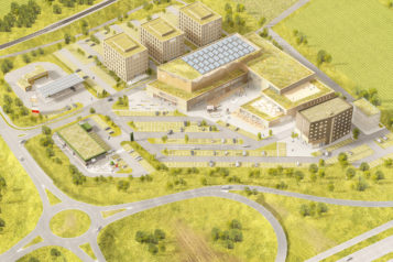 Am 21. Mai 2021 wird eine neue Test-Station am Standort „Kaiserreich Kiefersfelden“ direkt an der Grenze zwischen Tirol und Bayern eröffnet. 