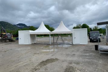 Neue COVID-Bügerteststation in Kiefersfelden
Querformat
