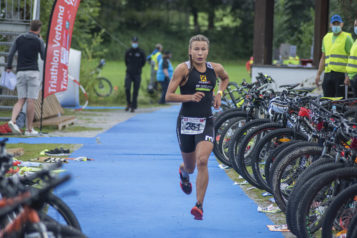 Am 15. August 2021 findet die dritte Auflage des Thiersee Triathlons statt.