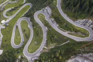 Bei der Jubiläumsauflage müssen die Teilnehmer 150 Kilometer und 2.500 Höhenmeter meistern. 