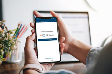 Die ID Austria ist eine Weiterentwicklung von Handy-Signatur und Bürgerkarte und wird in Zukunft das Erledigen von Amtswegen online weiter vereinfachen.