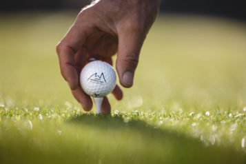 Das Golferlebnis in Westendorf  beginnt lange vor dem ersten Abschlag. Und endet nicht mit dem letzten Putt.