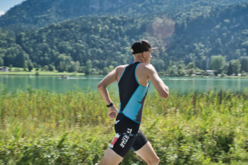Am 15. August 2022 fand die 4. Auflage des Thiersee Triathlons statt.
