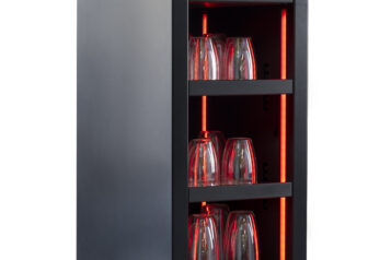 Heat Tassenwärmer à ALPINA Cup Warmer
