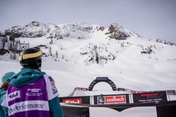 Fieberbrunn ist seit 2011 ein fester Bestandteil der Freeride World Tour und begeistert mit erstklassigen Freeride-Bedingungen.