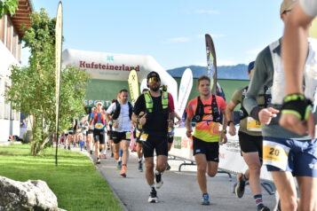 Spitzenleistung auf der KOASA-Marathonstrecke – dieses Jahr findet hier die Österreichische Meisterschaft im Trailmarathon statt.