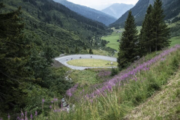  Der Arlberg Giro verbindet Sport & Emotion, wie kaum ein anderes Event.