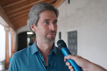 Florian Wiesböck, Stellwerk 18