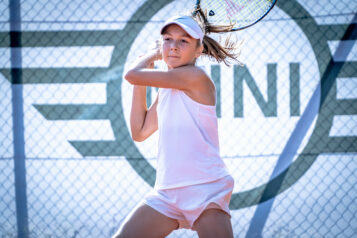 Nächste Generation am Start: Bei den Austrian Youth Open 2025 wird in Kufstein nicht nur gespielt – hier wird Tennisgeschichte geschrieben.