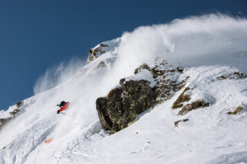 Die Freeride World Tour 2026 beginnt am Donnerstag, 15. Jänner, mit der Rückkehr der Freeriderinnen und Freerider auf einen legendären Hang in Baqueira Beret.