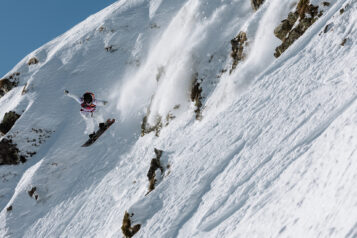 In Baqueira Beret herrschen momentan exzellente Bedingungen. 