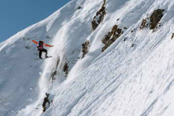 Baqueira Beret trägt seit 2022 FWT-Events aus und ist inzwischen zu einem fixen Bestandteil der Tour geworden.