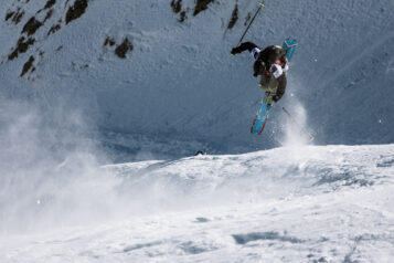 Die FIS Freeride World Tour by Peak Performance feiert in Baqueira Beret (Spanien) vom 16. bis 21. Januar 2026 ihren Saisonauftakt.
