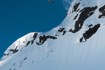 Val Thorens ist ein erstklassiges Ziel zum Freeriden.