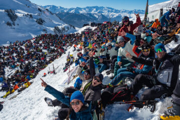 Der Contest wird voraussichtlich wieder ein großes einheimisches Publikum anziehen und den gebührenden Auftakt zur FWT 2026 bilden.