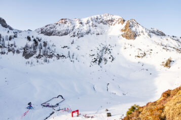 Am Wildseeloder haben die weltbesten Freeriderinnen und Freerider die letzte Chance, sich für die FWT-Finals zu qualifizieren.