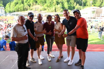Für die Touristiker:innen der Region Kitzbüheler Alpen und Wilder Kaiser hat der Cordial Cup Tirol einen enormen Wert.
