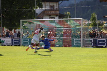 Die Jagd auf die Tore beginnt am Pfingstwochenende beim 28. Cordial Cup Tirol und dem 15. Cordial Girls Cup.