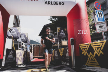 Der Vorarlberger Dieter Bischof freute sich über den vierten Platz.