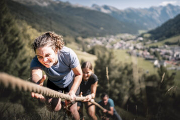 Am 29. August 2026 ist es wieder soweit: Startschuss zum 3. Arlberger Wadlbeisser in St. Anton am Arlberg