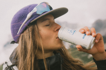 Soda Zitron setzt mit seinem Getränk auf Erfrischung ohne Zucker und Bio zertifiziert. 