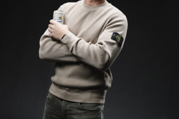 Gründer und CEO Samuel Geisler 