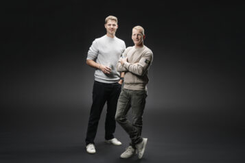 Eine Geschäftsidee, die im Alltag entstand und die beiden Geschäftsführer Lukas Edenhauser und Samuel Geisler dazu bewog, als Quereinsteiger in die Getränkebranche einzusteigen.